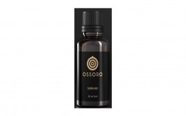 Ossoro Shrikand   Glass Bottle  30 millilitre